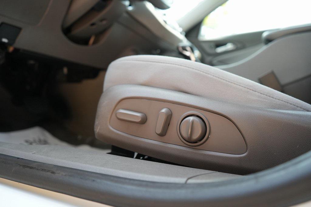 used 2022 Chevrolet Malibu car, priced at $18,500