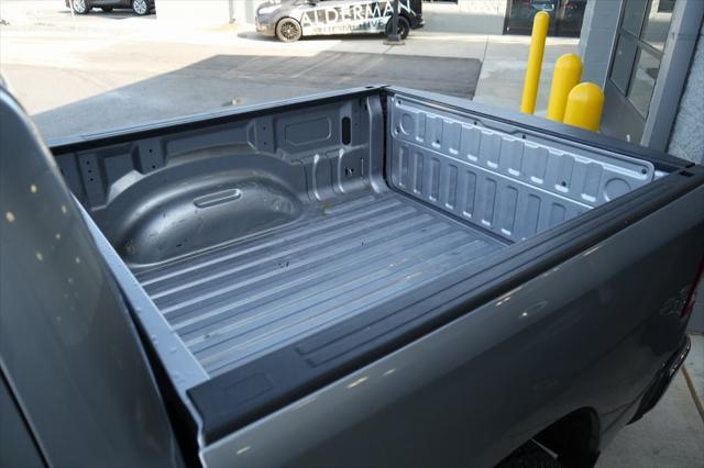 used 2019 Ram 1500 car, priced at $26,000