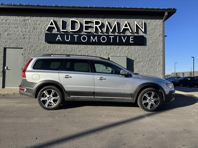 used 2015 Volvo XC70 car, priced at $14,995