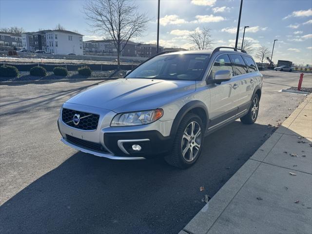 used 2015 Volvo XC70 car, priced at $14,995