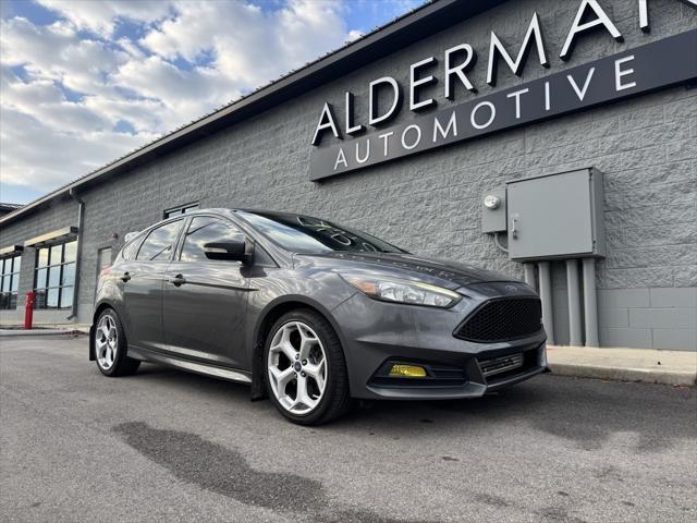 used 2015 Ford Focus ST car, priced at $17,995