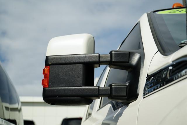 used 2016 Ford F-450 car, priced at $49,995