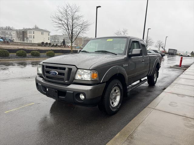 used 2011 Ford Ranger car, priced at $12,995