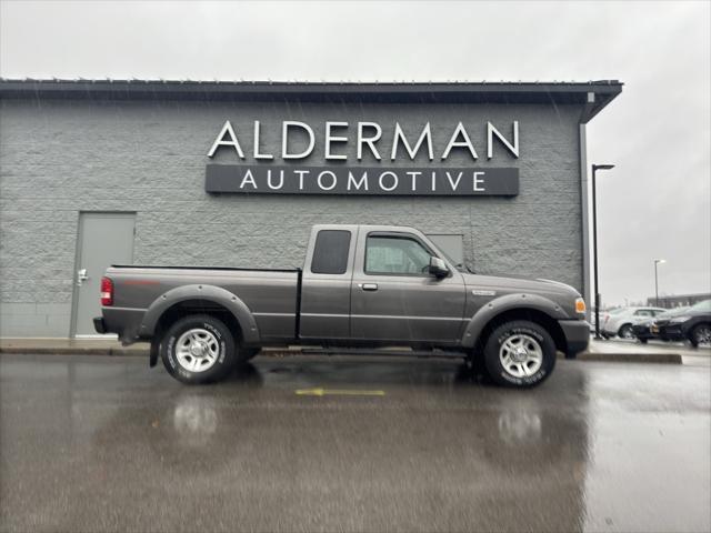 used 2011 Ford Ranger car, priced at $12,995