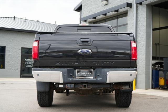 used 2015 Ford F-350 car, priced at $35,995