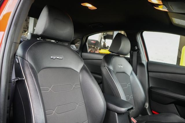 used 2021 Kia Forte car, priced at $17,900