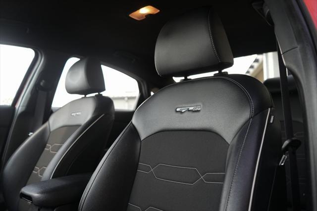 used 2021 Kia Forte car, priced at $17,900