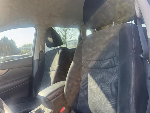 used 2014 Nissan Rogue car, priced at $6,995