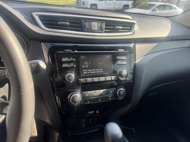 used 2014 Nissan Rogue car, priced at $6,995