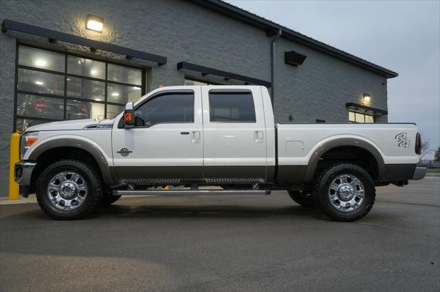 used 2016 Ford F-350 car, priced at $34,995