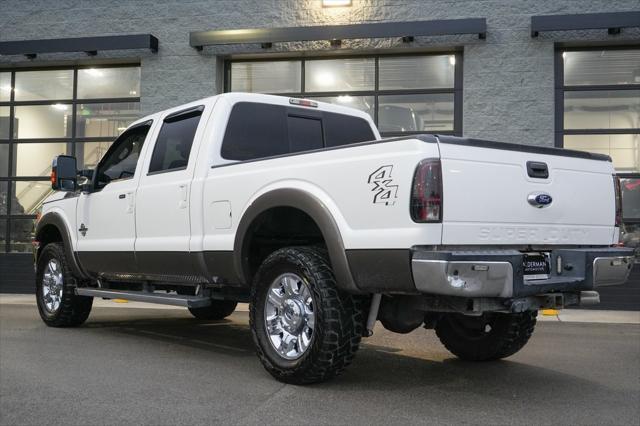 used 2016 Ford F-350 car, priced at $34,995