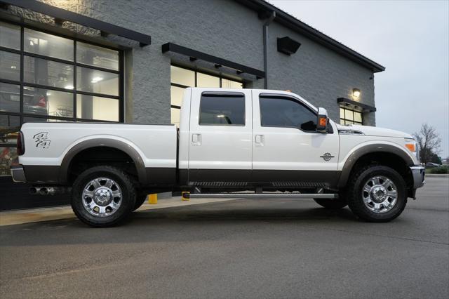 used 2016 Ford F-350 car, priced at $34,995