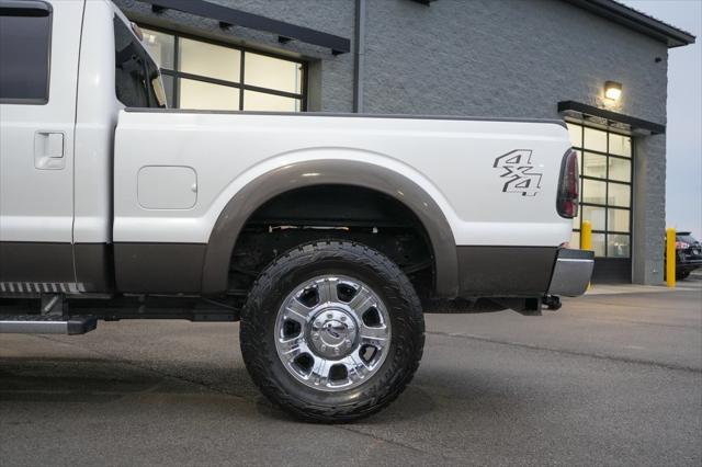 used 2016 Ford F-350 car, priced at $34,995