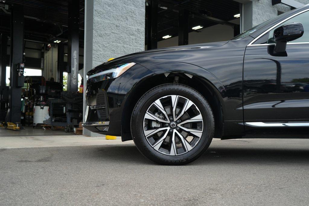 used 2023 Volvo XC60 car, priced at $28,290