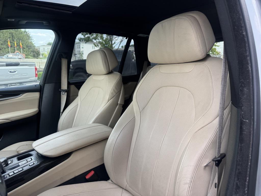used 2018 BMW X5 eDrive car, priced at $19,995