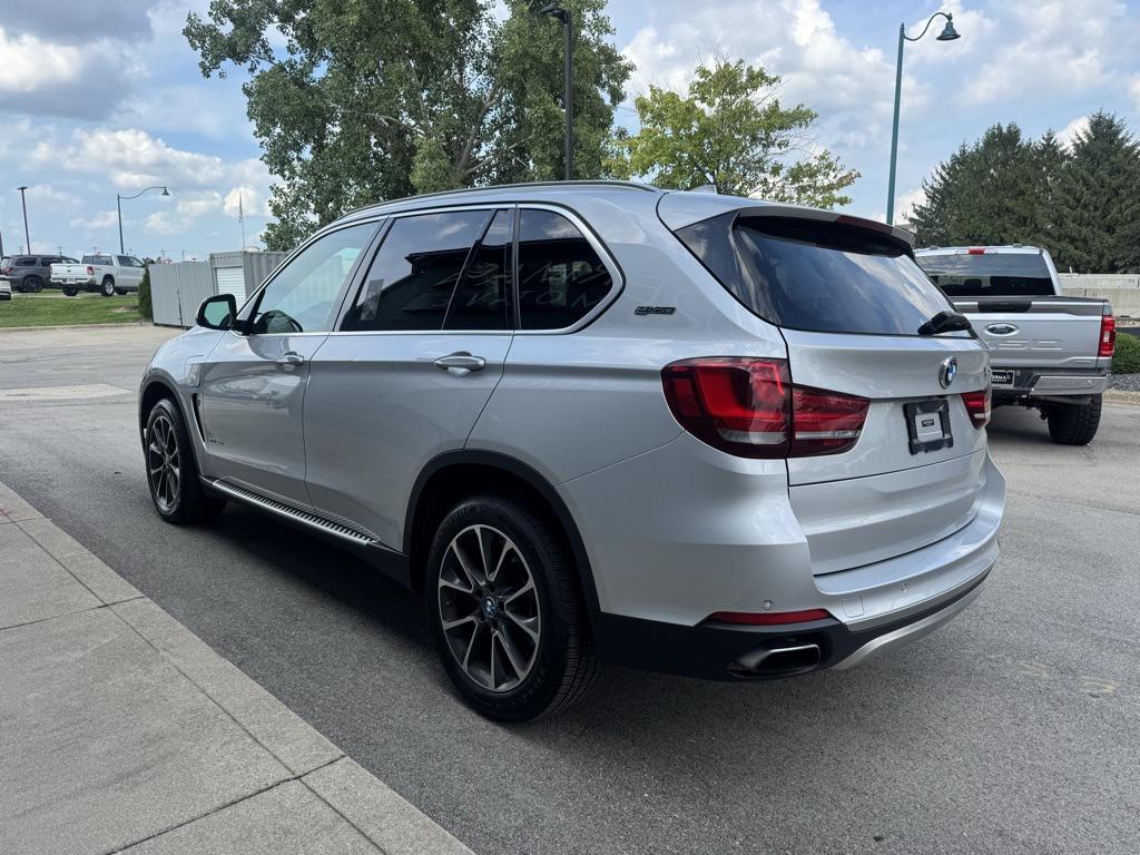 used 2018 BMW X5 eDrive car, priced at $19,995