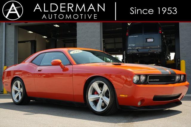 used 2008 Dodge Challenger car, priced at $16,995