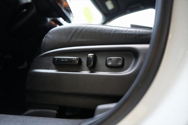 used 2023 Honda Passport car, priced at $34,000