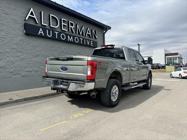 used 2019 Ford F-250 car, priced at $24,995