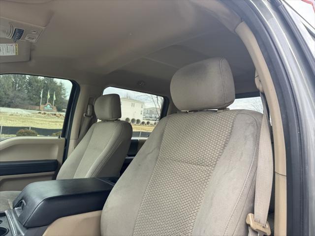 used 2019 Ford F-250 car, priced at $24,995