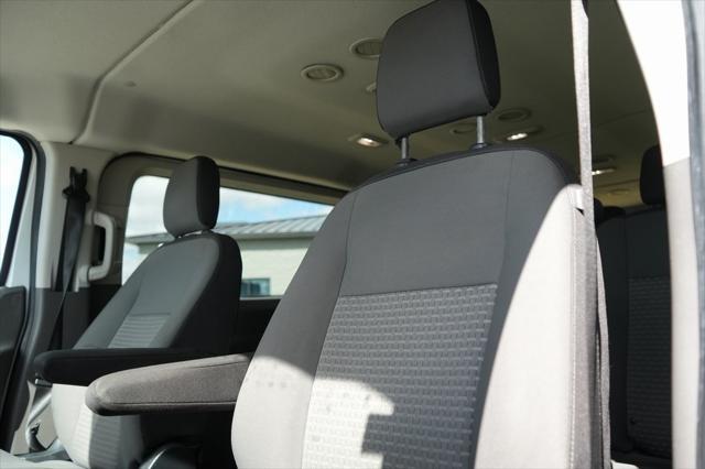 used 2021 Ford Transit-350 car, priced at $35,995