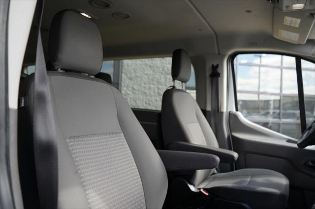 used 2021 Ford Transit-350 car, priced at $35,995