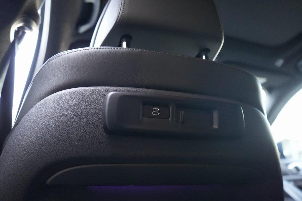 used 2022 BMW X7 car, priced at $50,000