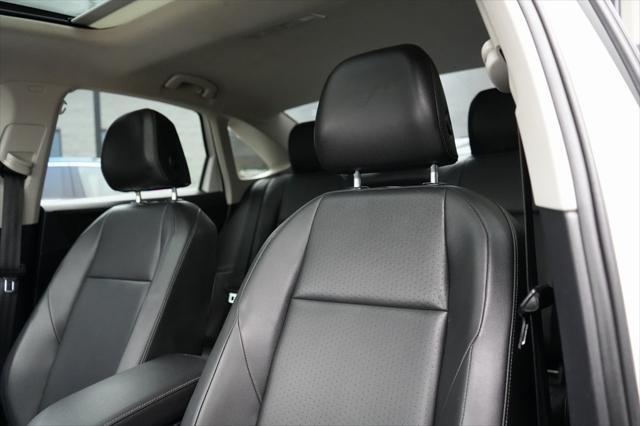 used 2019 Volkswagen Jetta car, priced at $13,500