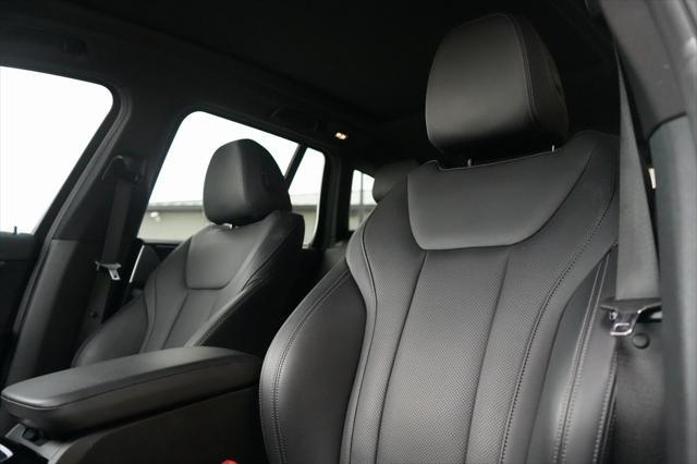 used 2023 BMW X3 car, priced at $36,995
