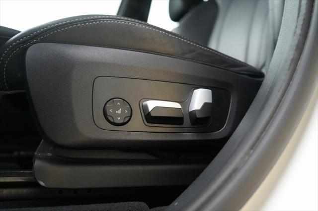 used 2023 BMW X3 car, priced at $36,995