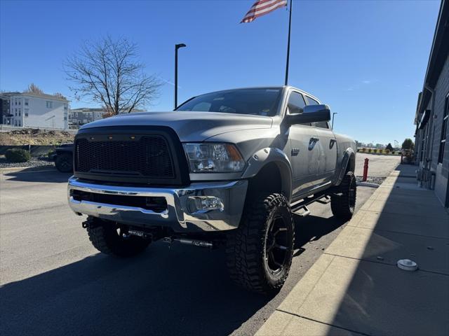 used 2012 Ram 3500 car, priced at $33,995