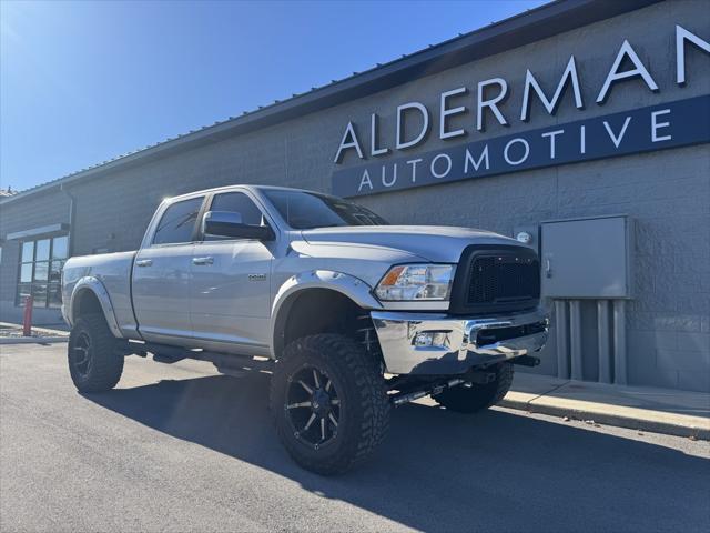 used 2012 Ram 3500 car, priced at $34,995