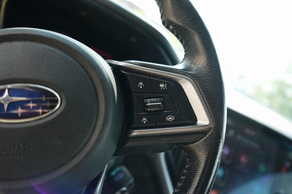 used 2021 Subaru Outback car, priced at $22,500