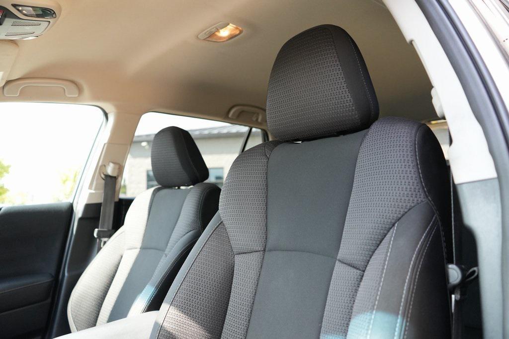 used 2021 Subaru Outback car, priced at $22,500