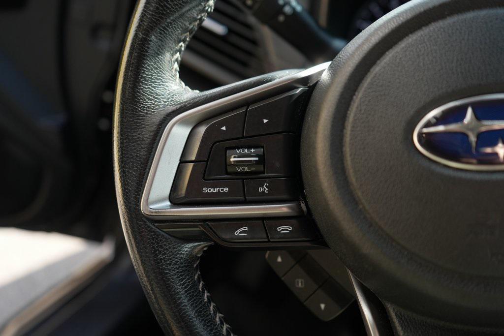 used 2021 Subaru Outback car, priced at $22,500