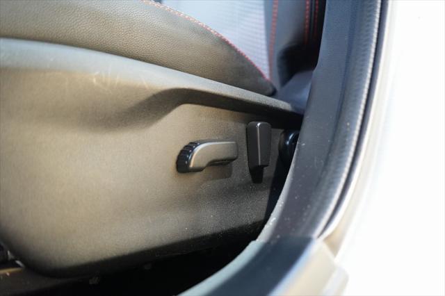 used 2020 Subaru Forester car, priced at $21,995
