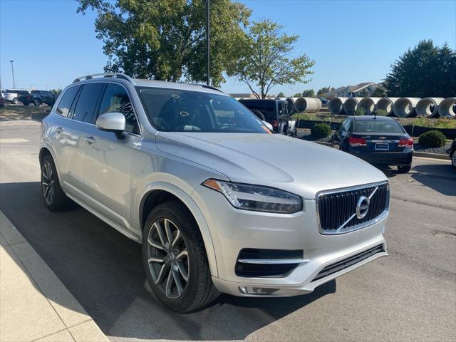 used 2019 Volvo XC90 car, priced at $23,507