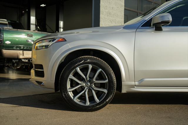 used 2019 Volvo XC90 car, priced at $22,995