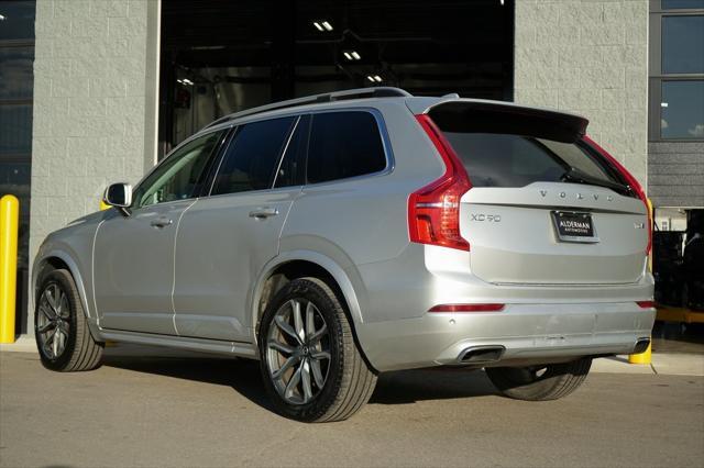 used 2019 Volvo XC90 car, priced at $22,995