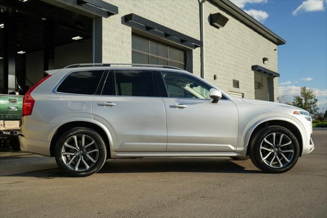 used 2019 Volvo XC90 car, priced at $22,995