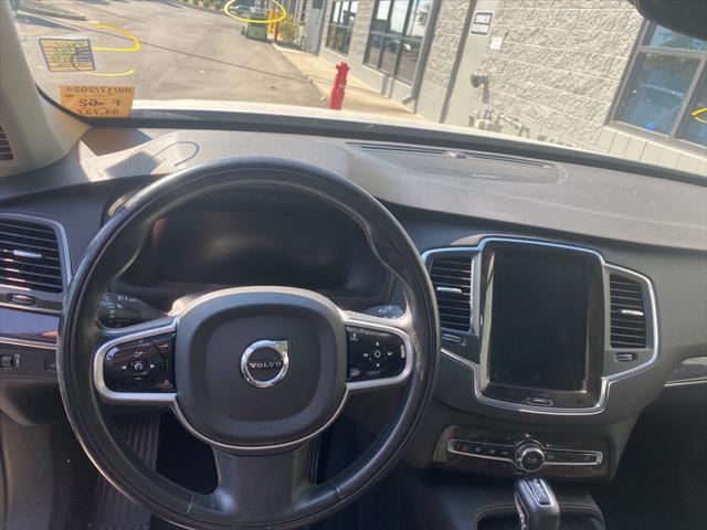 used 2019 Volvo XC90 car, priced at $23,507