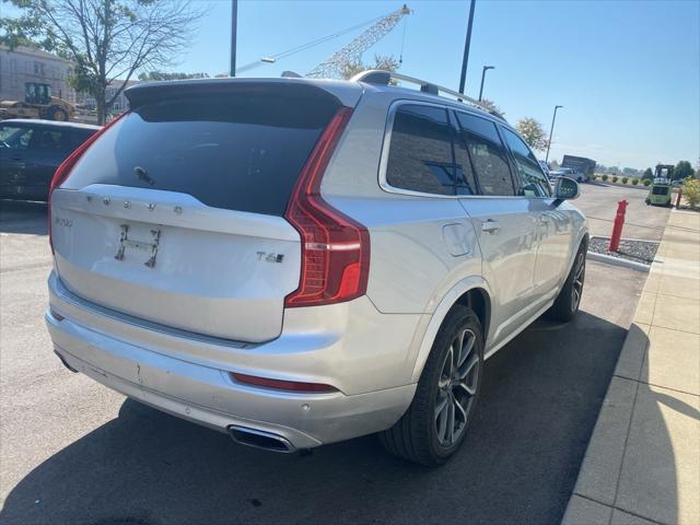 used 2019 Volvo XC90 car, priced at $23,507