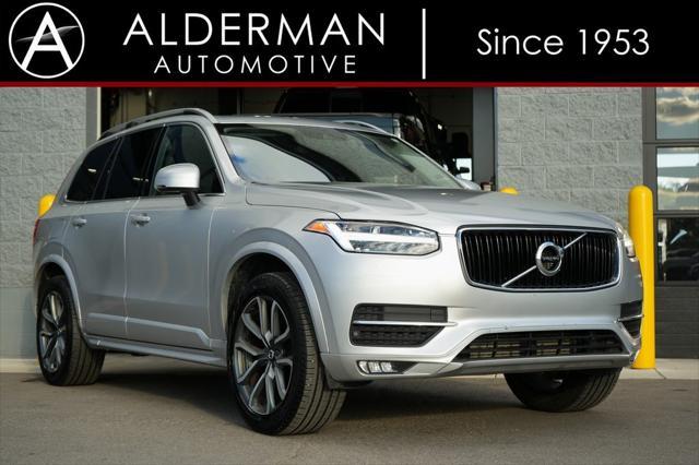 used 2019 Volvo XC90 car, priced at $22,995