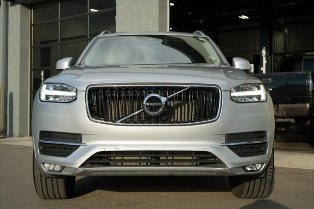 used 2019 Volvo XC90 car, priced at $22,995