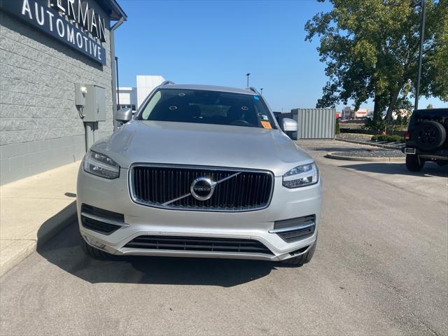 used 2019 Volvo XC90 car, priced at $23,507