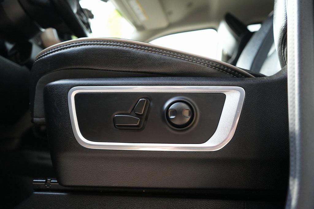 used 2022 Ram 1500 car, priced at $42,000