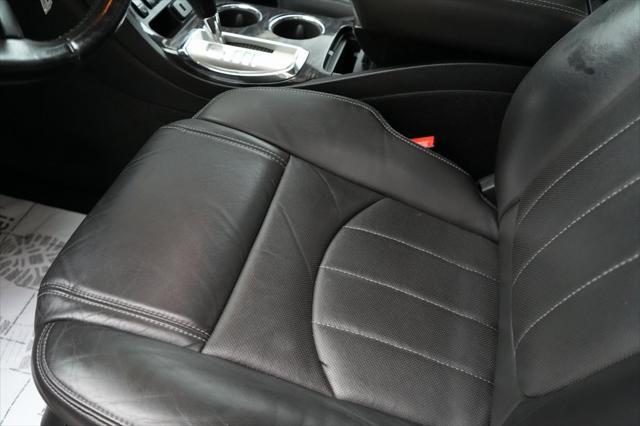 used 2016 Buick Enclave car, priced at $14,000