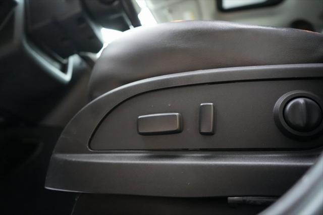 used 2016 Buick Enclave car, priced at $14,000