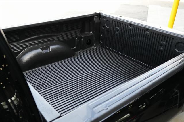 used 2019 Ram 1500 car, priced at $28,900
