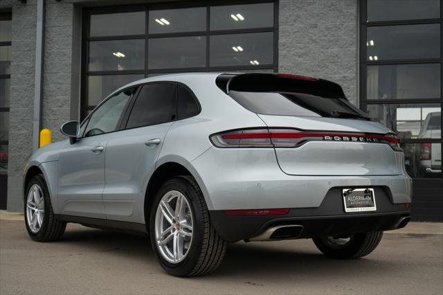 used 2019 Porsche Macan car, priced at $26,995